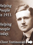 Virginia Social Security Lawyers Dwight Franklin Hopewell