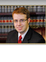 Annandale Family Law Attorney Adam Turner Kronfeld