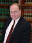 Madison Heights Estate Planning Attorney Thomas Sekin Leebrick