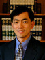 Mc Lean Trademark Application Attorney Kenneth E. Liu