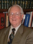 Newport News Family Law Attorney Terrence K. Martin