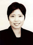 Virginia Beach Immigration Attorney Radlyn Christine Mendoza