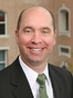 Falls Church Employee Benefits Lawyer Gregory James Ossi