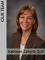 Sterling Civil Rights Lawyer Kathleen Zahorik Quill