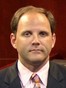 Hampton Litigation Lawyer Robert Garrison Saunders