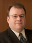Rosslyn Antitrust Lawyer David Douglas Strain