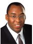 Cary Employment Lawyer Dwight Ulysses Thompson
