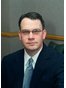 Fairfax Litigation Lawyer Michael Earle Thorsen