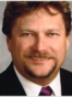 Newport News City County Criminal Defense Attorney Gary Richard West