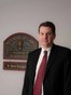 Fairfax Speeding / Traffic Ticket Lawyer Wilfred Ward Yeargan III