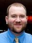 Fredericksburg Speeding / Traffic Ticket Lawyer Benjamin Taylor Burchett
