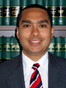Falls Church Workers' Compensation Lawyer Walter David Falcon Jr.