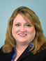 Crystina Marie O'Brien Virginia Military Law Lawyer Crystina Marie O'Brien