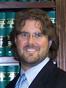 Virginia Beach Criminal Defense Attorney Brook Michael Thibault