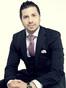 Slip and Fall Accident Lawyer Farhan R. Naqvi