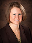 Clark County Divorce Lawyer Crystal Victoria Lambert