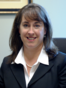 Shoreline Family Law Attorney Kristyna Larch