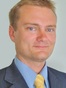 Shoreline DUI / DWI Attorney Christopher Leif Griffen