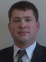 Knoxville Criminal Defense Attorney Forrest Leigh Wallace