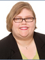 New Castle Government Attorney Rebecca Byrd