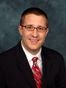 Saint Louis Civil Rights Attorney Gregory Todd Cook