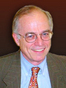 Ferguson Family Law Attorney Rory Ellinger