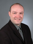 Mission Workers' Compensation Lawyer Donald James Fritschie