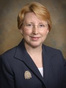 Missouri Business Attorney Susan Zackula Gamble