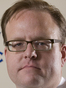 Affton Employment Lawyer James Oliver Hacking III
