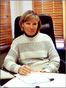 Saint Louis County Wills and Living Wills Lawyer Christine Frances Hart