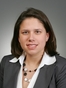 Stanley Civil Rights Lawyer Tracy Marie Justis Hayes