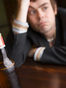 Galveston Nursing Home Abuse / Neglect Lawyer Robert M. Moore