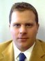 Manchester Aviation Lawyer Erik James Kientzy