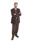 Pierce County State, Local, and Municipal Law Attorney Gregory Austin Jacoby