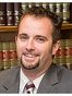 Victorville Insurance Law Lawyer Walter J. Hogan