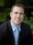 Eugene Family Lawyer Justus Thomas McCann