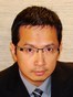 San Jose Domestic Violence Lawyer Arthur Chih-Yu Lin