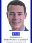Pensacola Contracts / Agreements Lawyer Matthew M. Villmer