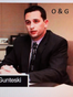 Bricktown Divorce / Separation Lawyer Michael Jude Gunteski