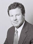 Santa Barbara County Financial Markets and Services Attorney Barton E. Clemens Jr