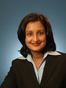 Falls Church Family Law Attorney Tania Sakina Sebastian