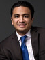 Dallas Immigration Attorney Farid Moghadassi