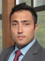 Andrew N. Ackley Medina Civil Rights Lawyer Andrew N. Ackley