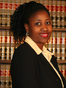 Topanga Government Attorney Fiona Kayemba