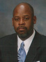 Mississippi Financial Markets and Services Attorney Charles E. Griffin