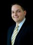 Texas Civil Rights Attorney Justin Glen Manchester