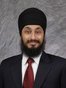 Fresno International Law Attorney Raj Singh Badhesha