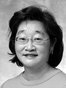 Washington Telecommunications Lawyer Margaret Chieko Inouye