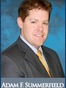Alhambra Foreclosure Attorney Adam Frederick Summerfield