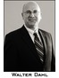 Sacramento Debt / Lending Agreements Lawyer Walter Ray Dahl